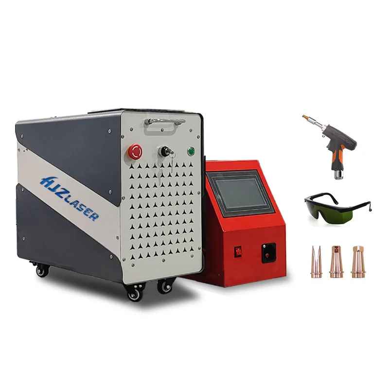 

aluminium welding laser machine portable laser welding machine air-cooled laser welders for stainless steel