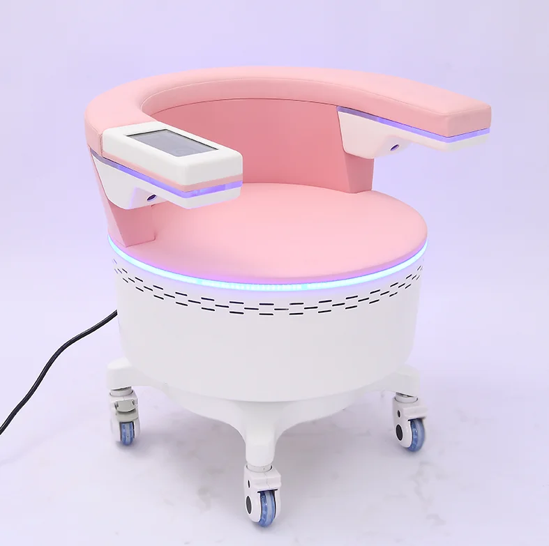 Exercise Chair Electromagnetic Pelvic Floor Urinary Incontinence Bladder Pelvic Muscle Pelvic Floor