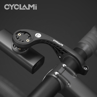 CYCLAMI S2 Bike Computer Mount MTB Road super light GPS Holder for XOSS G2 G PLUS NAV IGPSPORT BSC100S BSC200 COOSPO BC26 BC107