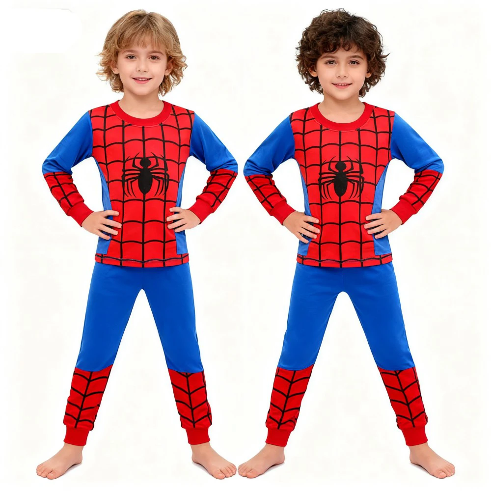 Disney Boys Pajamas… - image