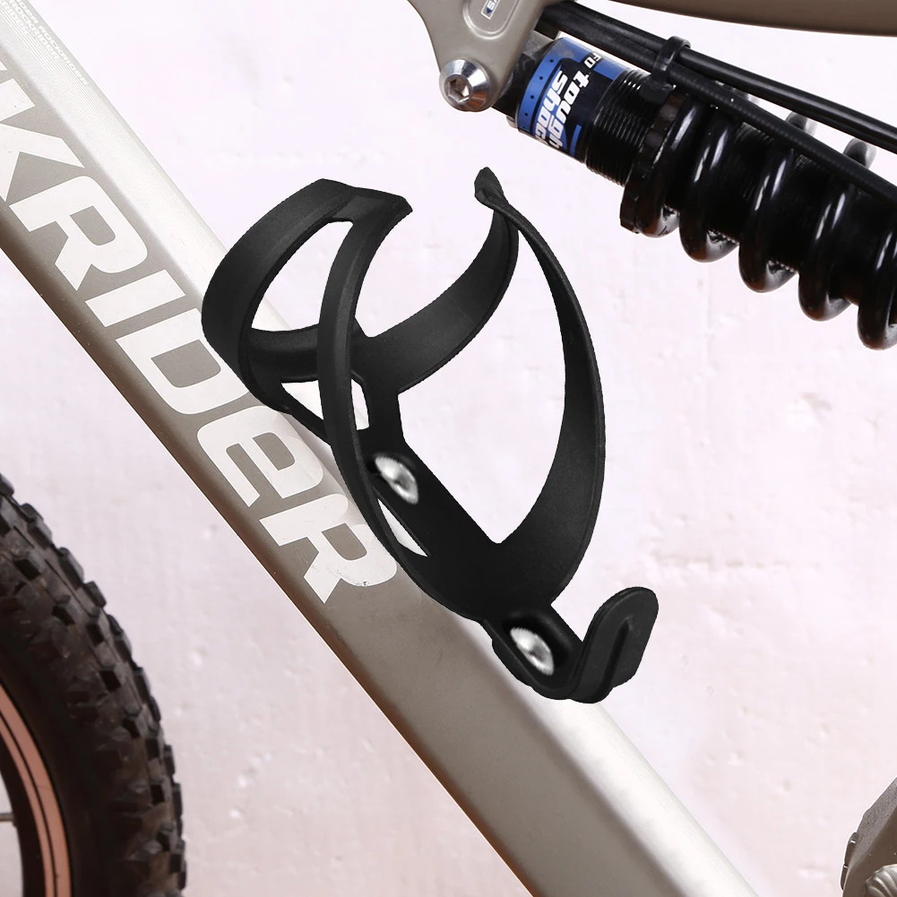 

Bicycle Water Bottle Holder Lightweight Cycling Bottle Holder Cage High Strength Bike Cup Holder for Road Bike Mountain Bike