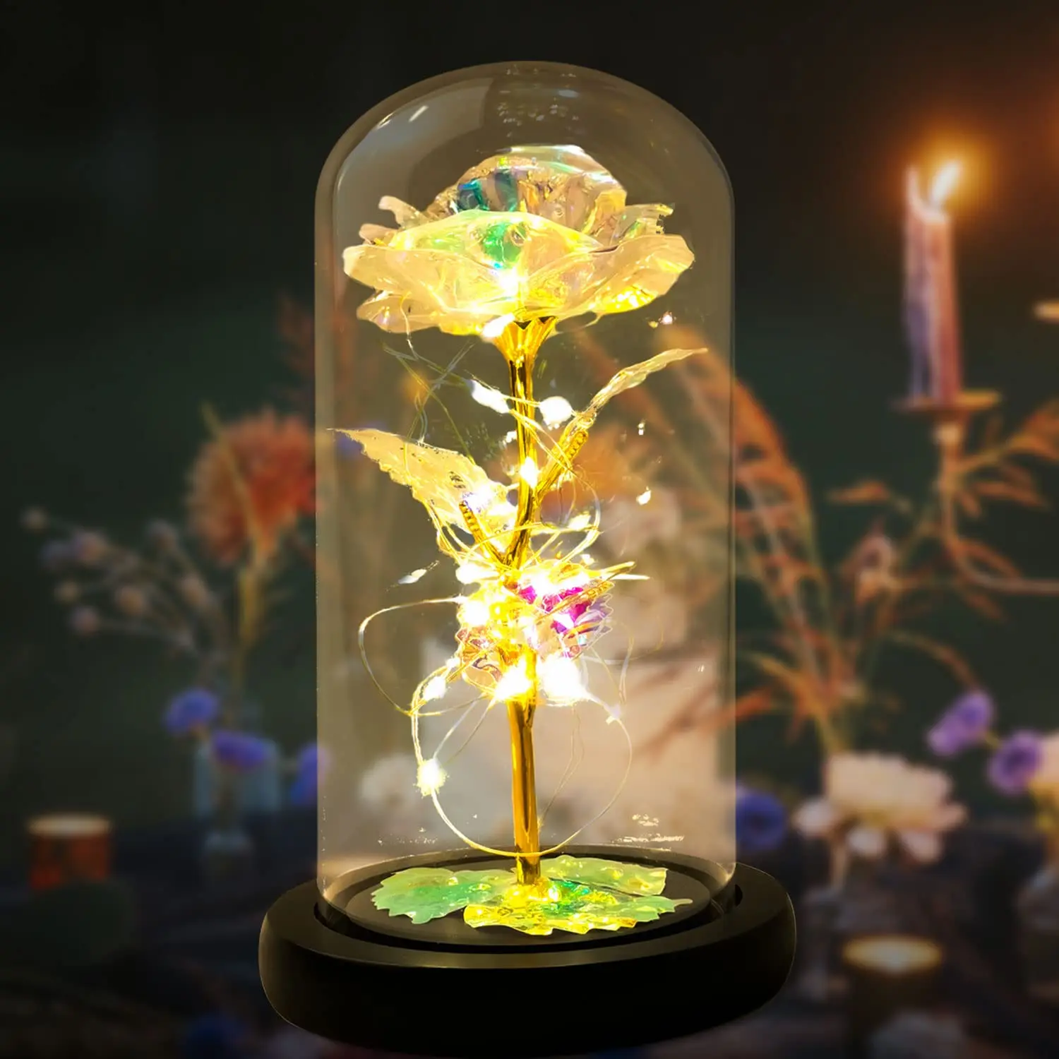 Thumbnail 2 - #64 Best Decorative Flower Vases to Buy In 2026