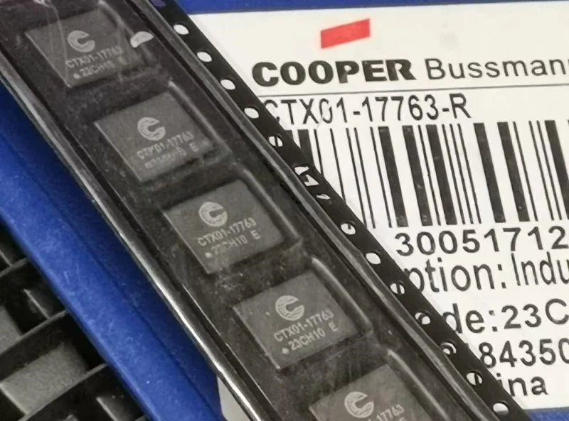 5Pcs Cooper Inducta…