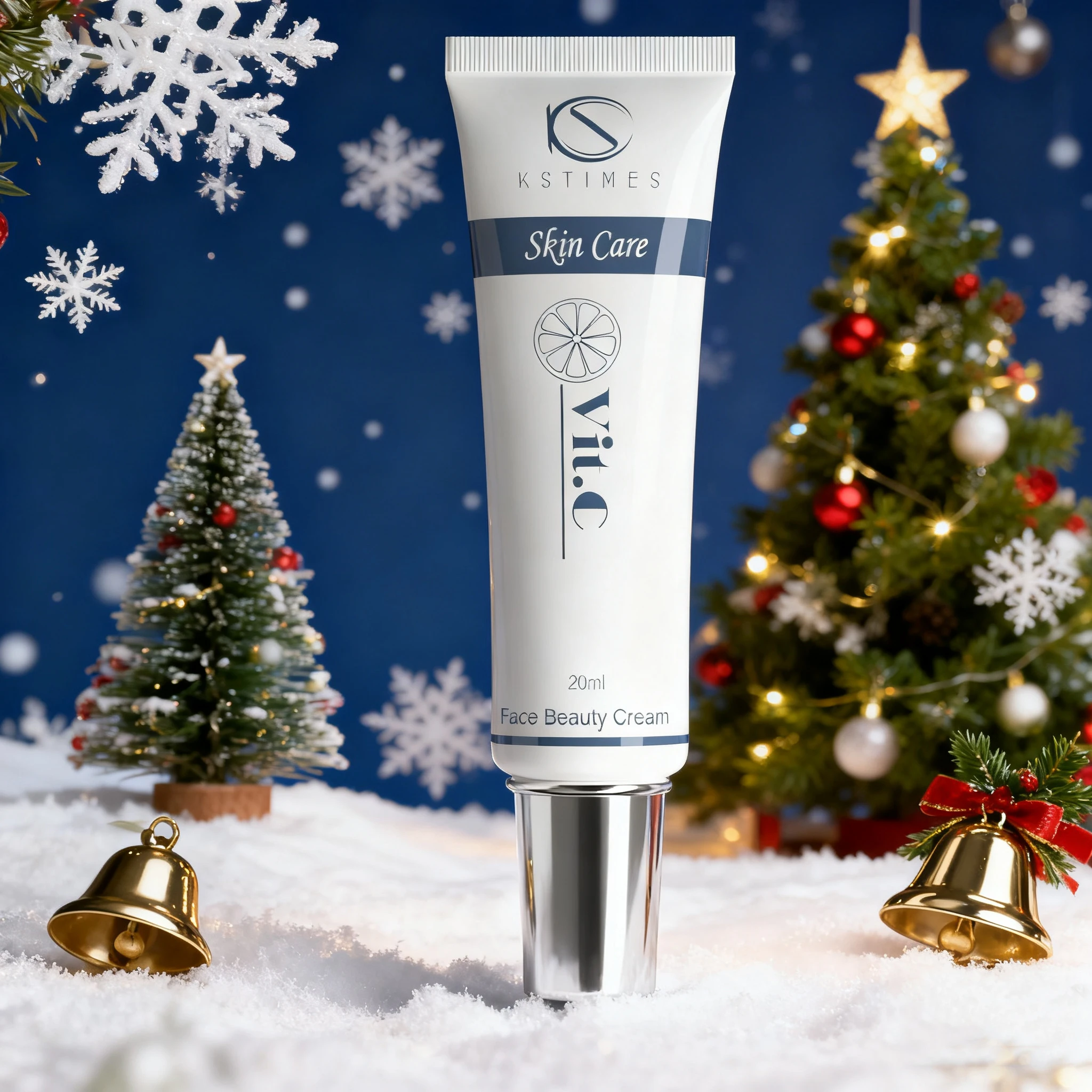 Vitamin C Cream For… - image