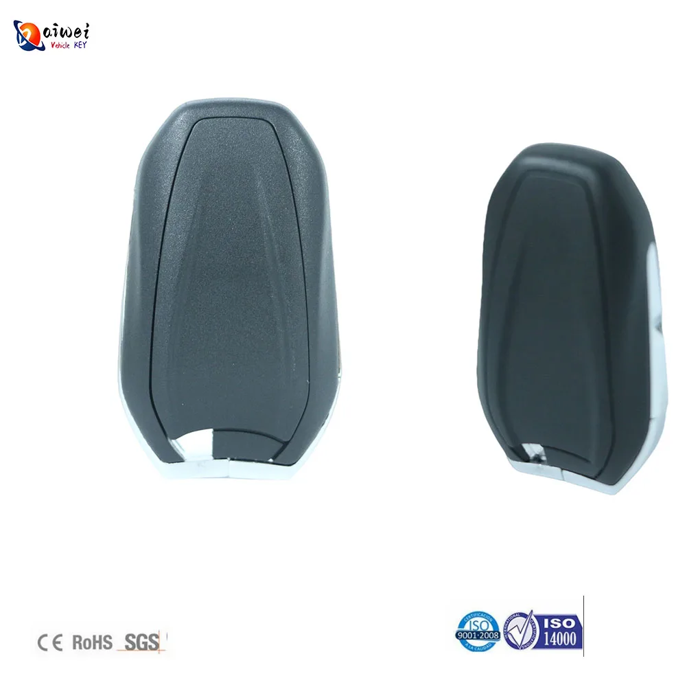 433.92MHZ 433MHZ Universal as Original Car Remote Key for Peugeot 408 508 5008 Citroen C4L C5,c3xr,c6