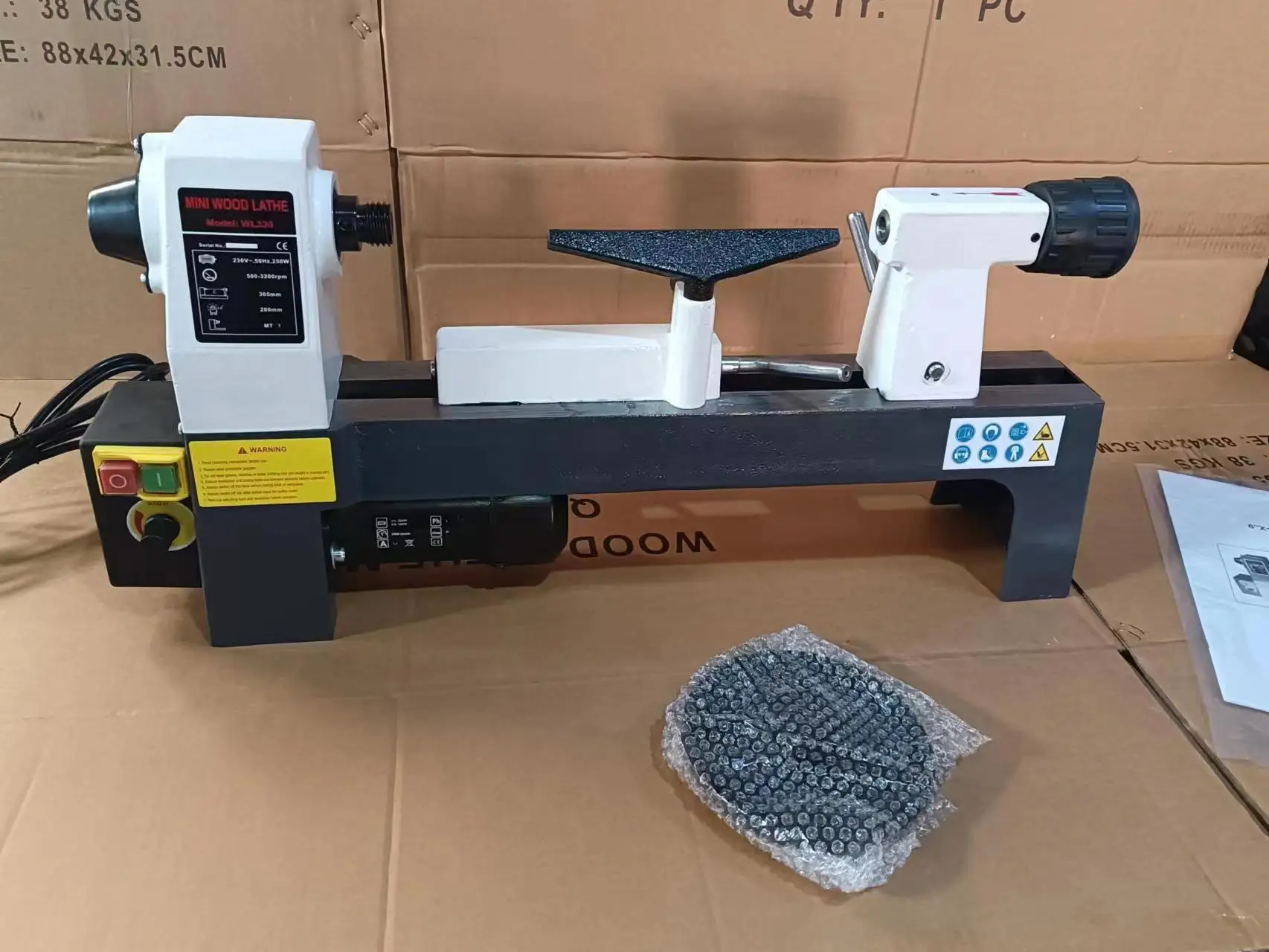 

Wood Lathe Tools Mini Lathe Wood Woodworking Lathe Machine