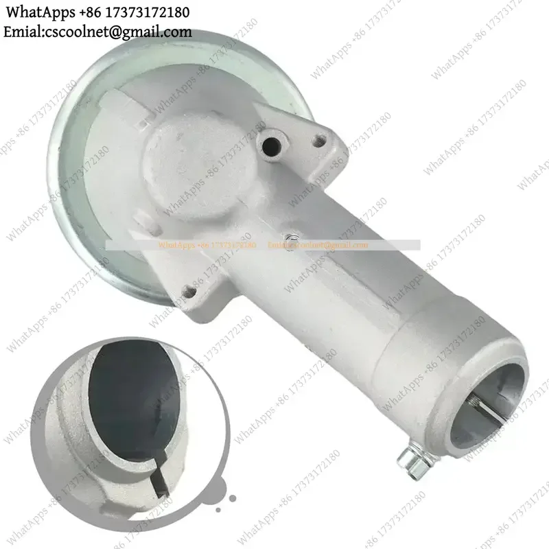 JS02 String Trimmer Replacement Gear Head Gearbox For FS260 FS311 FS360 FS410 FS460 FS490 4147-640-0103 4147-640-0104