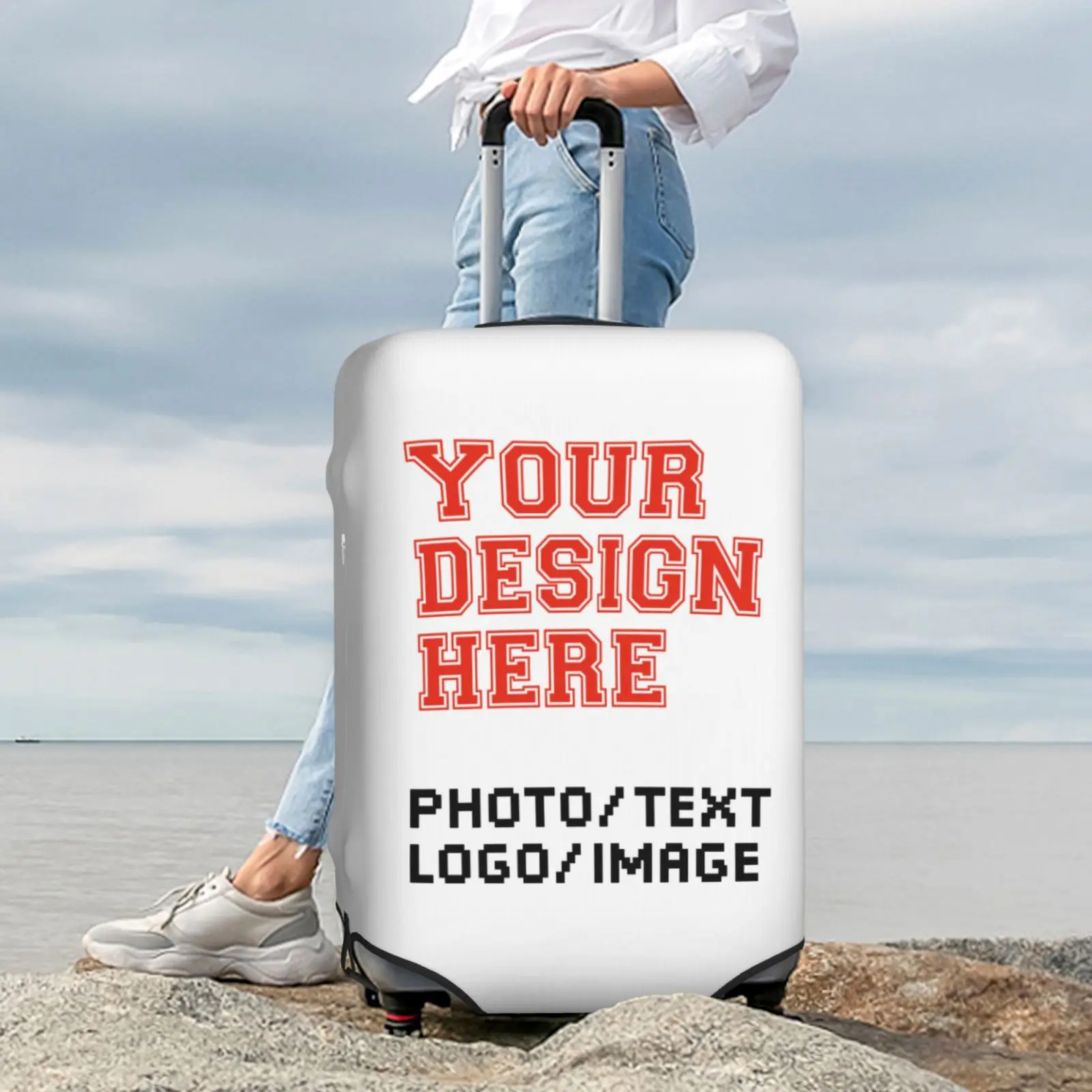 capa-de-mala-com-impressao-de-imagem-personalizada-personalize-seu-design-aqui-foto-texto-protecao-para-viagens-de-cruzeiro-suprimentos-uteis-para-bagagem-de-ferias