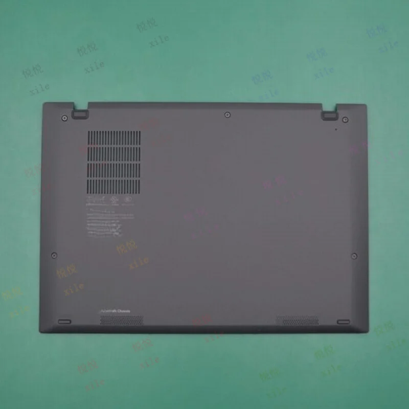 

L+ Genuine Bottom Case Cover for Lenovo ThinkPad X1 Nano Gen 1 5M10X63648
