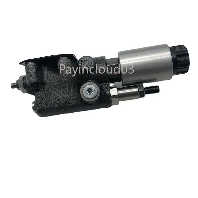 JISION Hydraulic Fan E336D Control Valve Group Pump 259-0907 VALVE GP-PUMP CONTROL 2590907