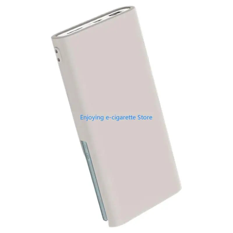 Water Resistant Silicone Case for 100W Mobile Power Offering Perfect Fit and Secure Closure Housing Shell Y4QF