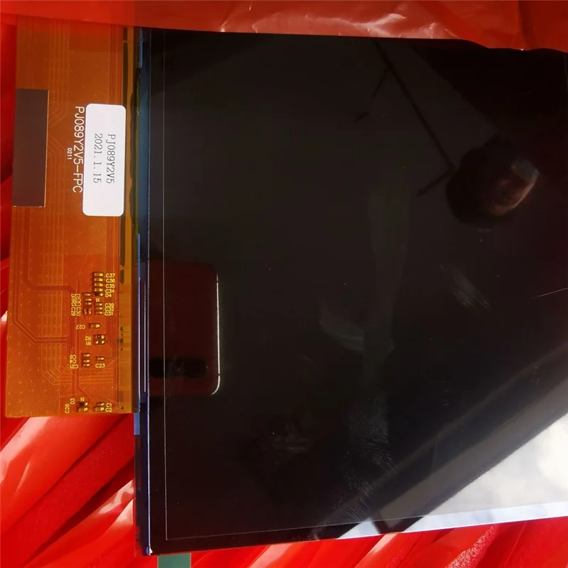 SCLS PJ089Y2V5 Schermo LCD MONO da 8,9 pollici 4K 3840X2400 LCD monocromatico per Photon MONO X