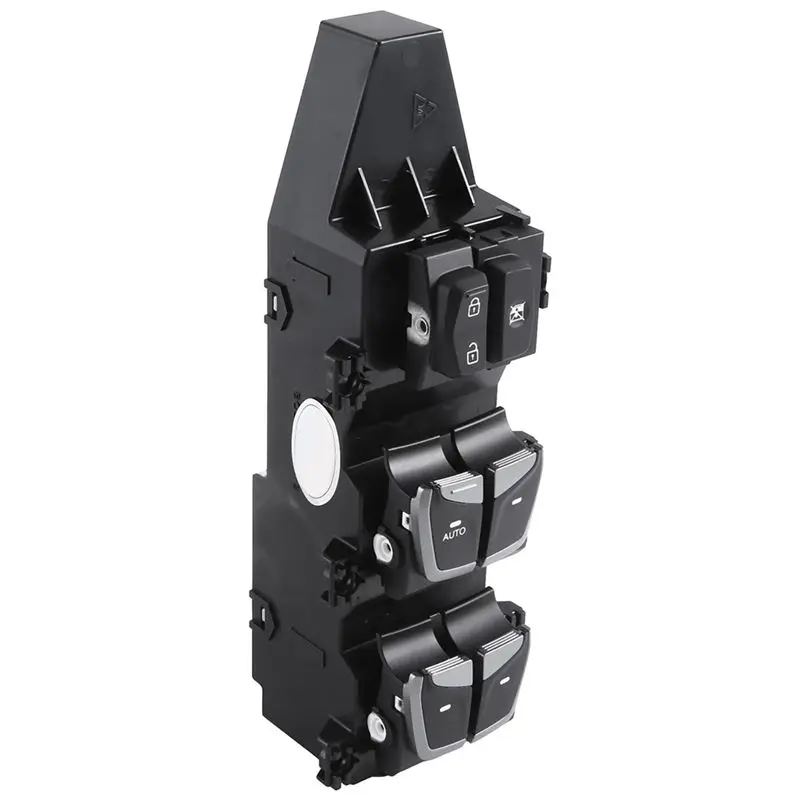 Multi-Purpose New Front Power Door Window Switch For Santa Fe Sport XL 93570-2W000, 935702W000