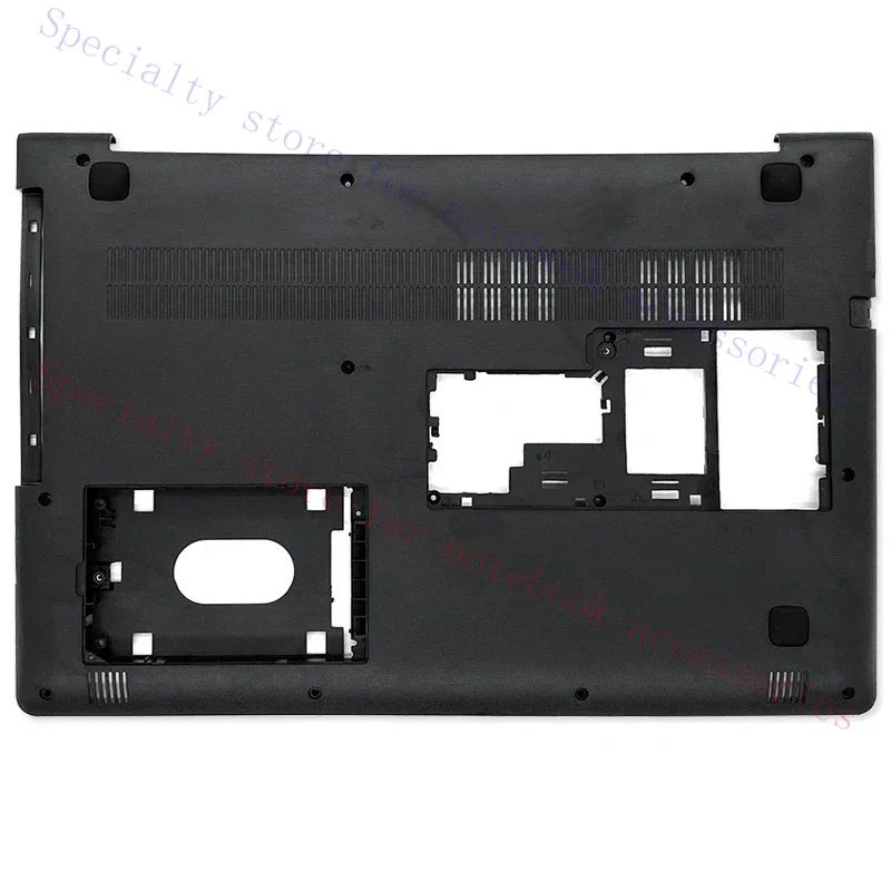 Suitable for Ideapad 510-15ISK 510-15 laptop LCD back cover/front panel/palm rest/bottom shell hinge ABCDE cover memory cover