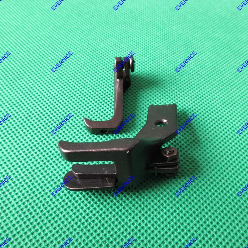 WALKING FOOT FEET with LEFT EDGE GUIDE for JUKI DNU-1541 241 LU- 562 563