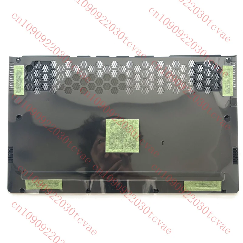 95%New Bottom Cover Lower Case For Dell Alienware M15 R7 092H3V 92H3V
