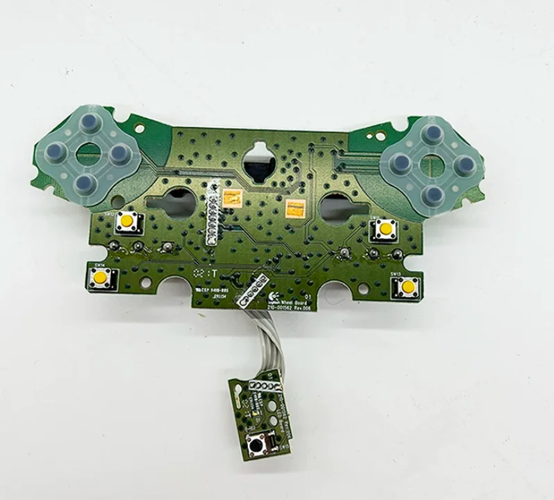 G920 steering wheel main board button board original disassembly parts repair