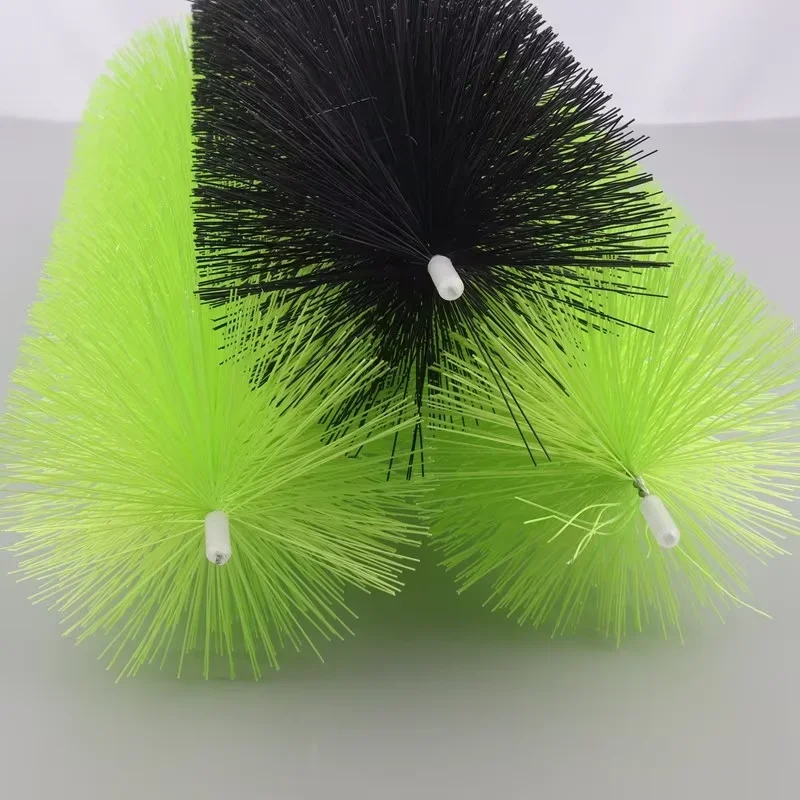 One Fan Brush Air Conditioner Cleaning Brush Bendable Dusting Tool Blinds Sofa Dusting Duster cleaning