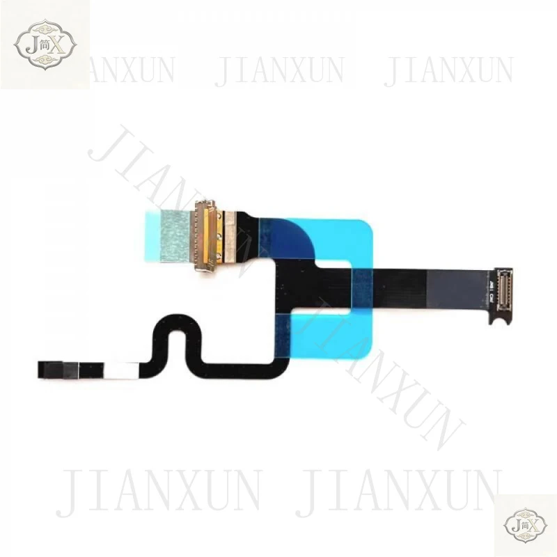 Кабель сенсорного экрана LCD LED EDP для Dell XPS 13 9300 LF-H812P FDQ30 0YCCJ2 YCCJ2