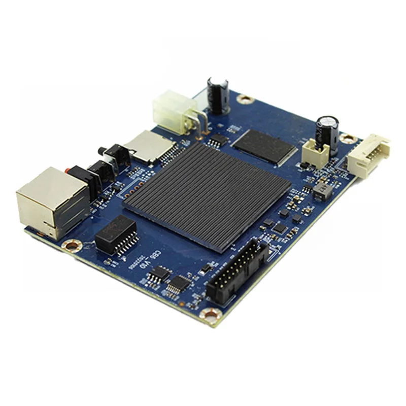 

Плата управления Well Made-CB6-V10 для платы управления Whatsminer M60 M61 M60S M61S