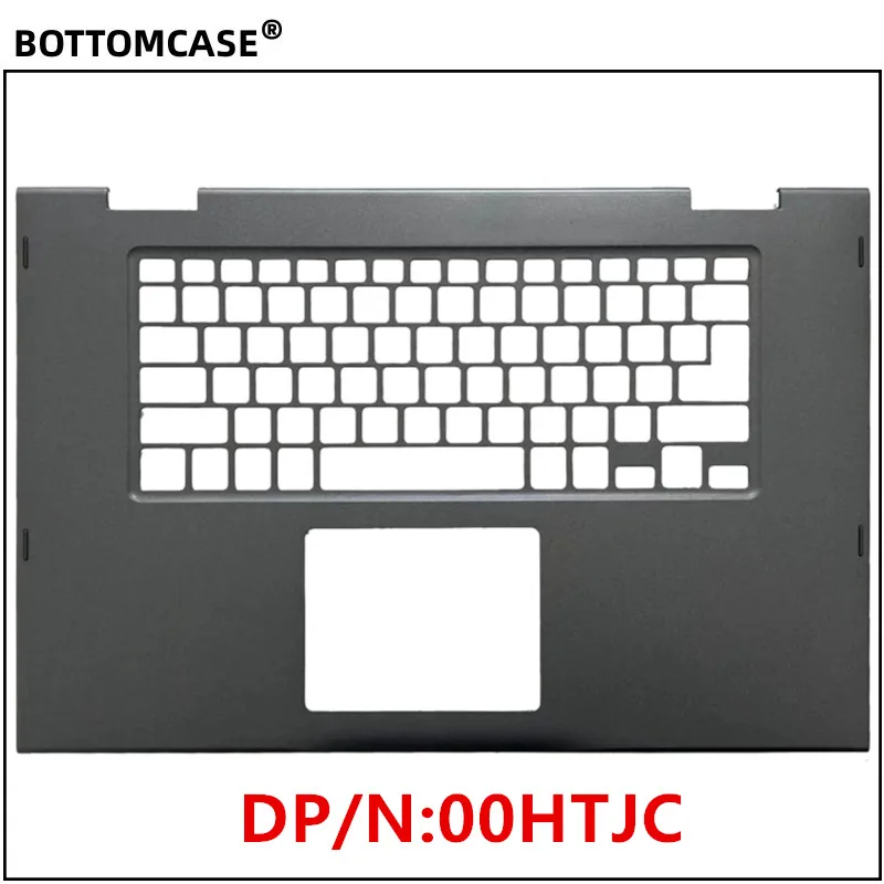 New For BOTTOMCASE® Inspiron 15MF 5000 5568 5578 Laptop Upper Case Palmrest Cover 00HTJC