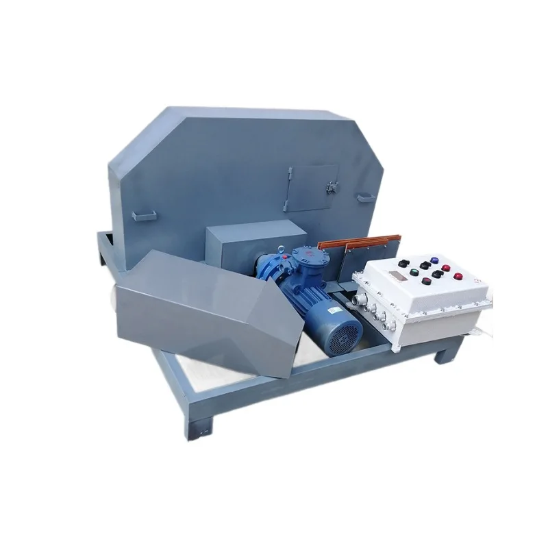 With head sampling machine Automatic belt head sampling machine