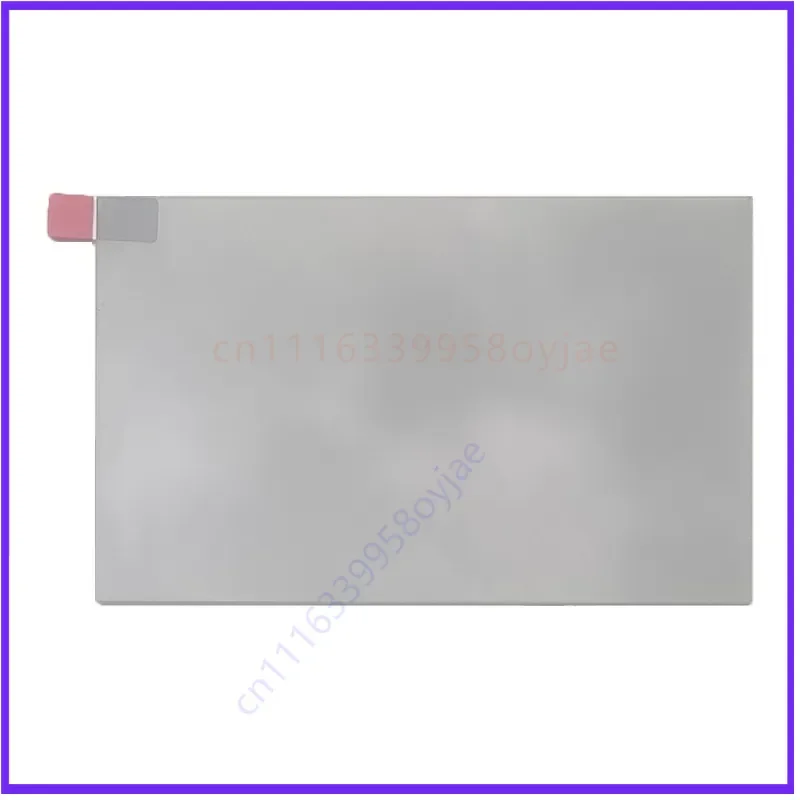 5pcs for lenovo xiaoxin 100s l-pjt100l polarizer heat insulation glass 107.5*64.5mm