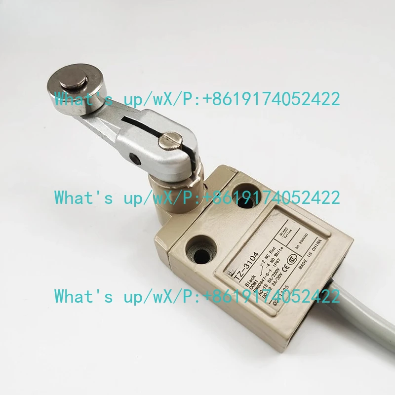 Scraper roller shutter pig farm TZ-3104 waterproof travel switch 3108 greenhouse
