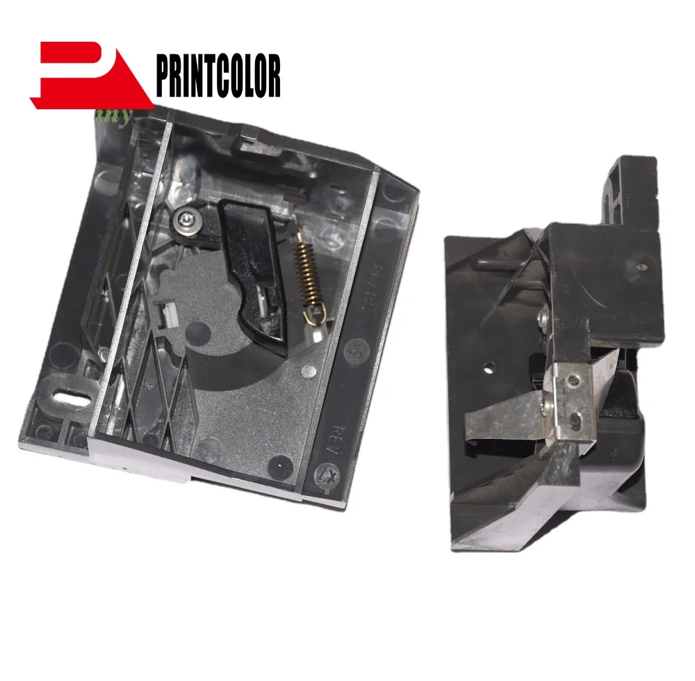 

1X C7769-60162 C7769-60380 Roll Feed Option Mount Kit for HP DesignJet 500 500ps 510 800 800ps 815 820