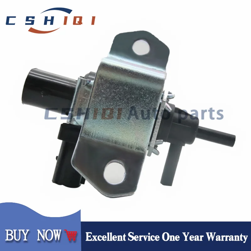 

1S7G-9J559-BB Vacuum Solenoid Valve Intake Manifold Runner Control Valve For Ford Focus Fusion Escape For Mazda 5 6 MX-5