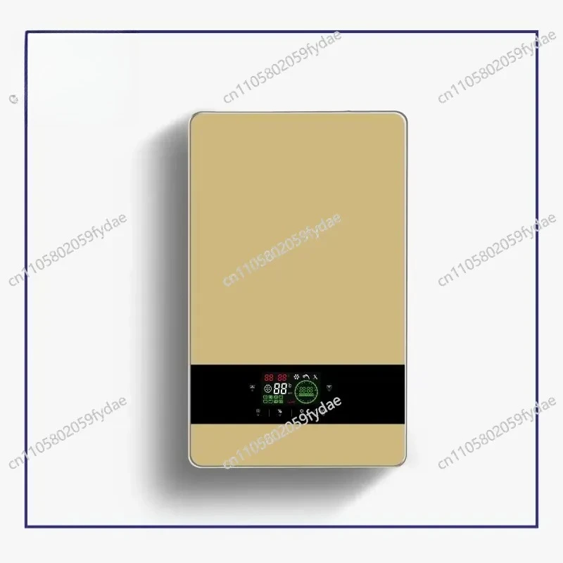 5-15KW Household Heating Central Heating Boiler Induction Wall Hanging Boiler