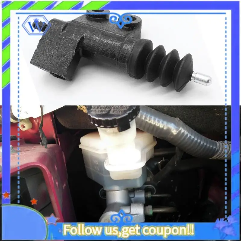 M46K-30620-01J01 Pompa cilindro secondario frizione per Nissan Patrol GQ Y60 4.2L Maverick TB42 TD42 1988-1999