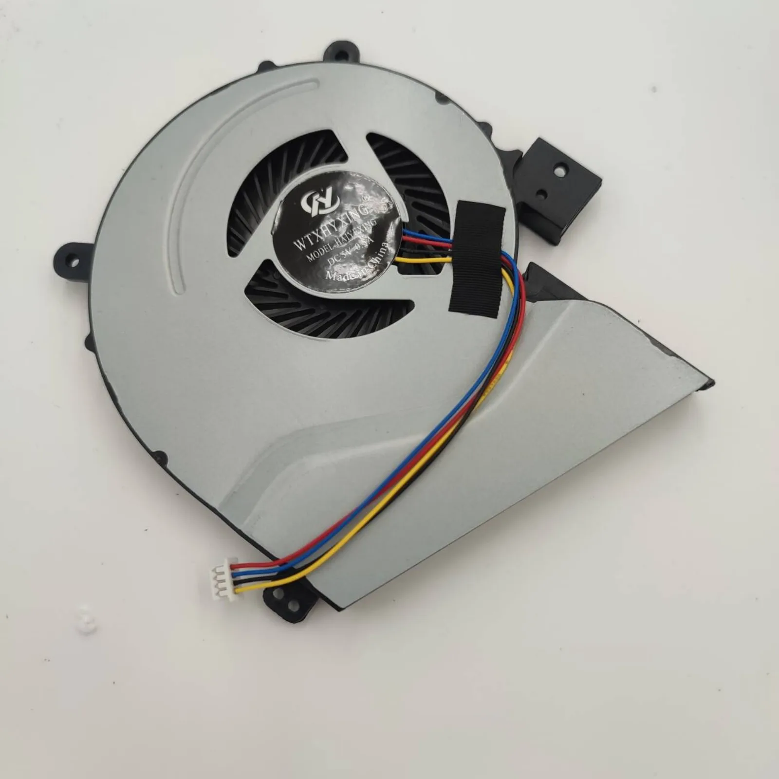 for ASUS x551 X451 X415E X551CA X451C X551MA/C F551MA Laptop CPU Cooling Fan