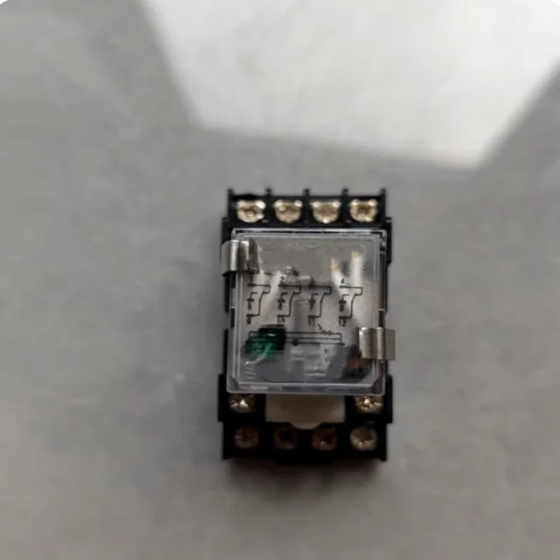 Brand New Original Relay SZR-LY2-N1 24VDC  SZR-MY4-N1 24VDC
