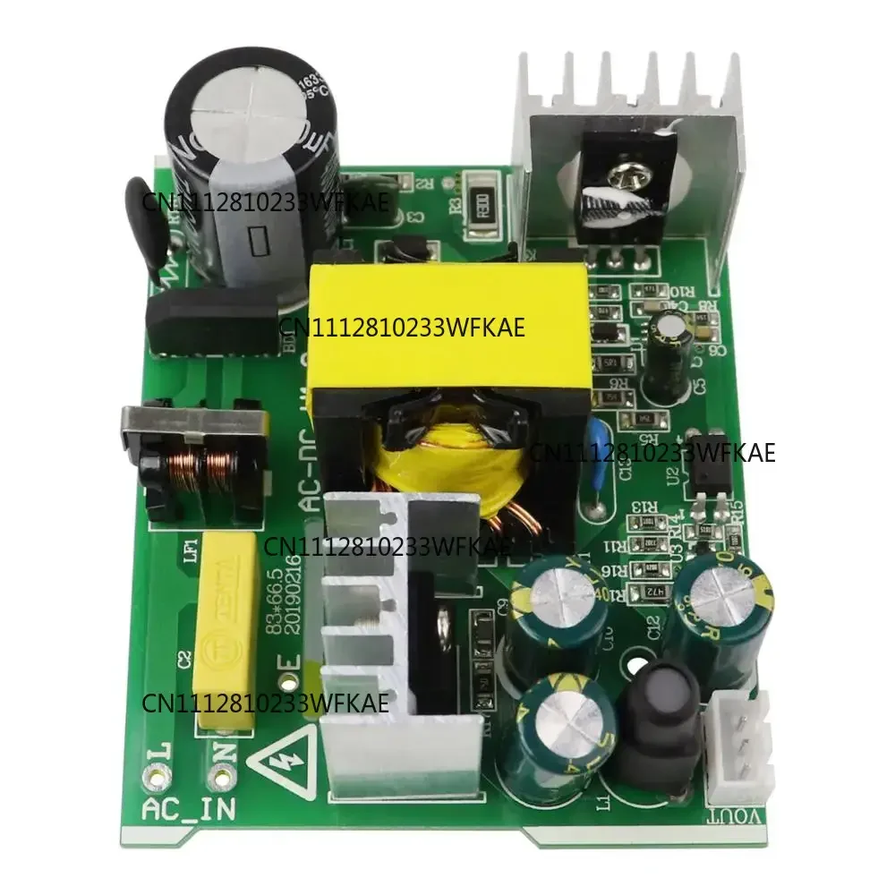AC-DC 108W Converter AC 110V 2 - đánh giá và giá T12 Soldering Station Oled