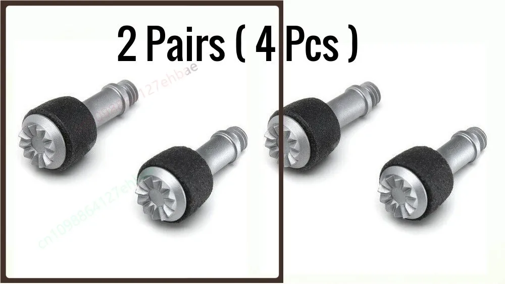 for DJI Control Sticks for RC-N2 - RC-N1 Remote Controller Joysticks 2 Pack - 4 Pcs