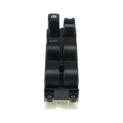 Power Window Lifter Master Control Switch 25401-2M120 254012M120 For Nissan Navara Bluebird Sunny Pickup B14 D22