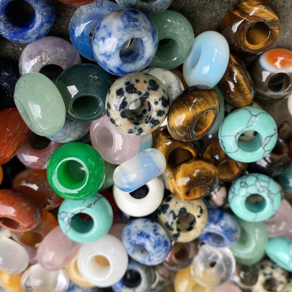 1PC Natural Stone L…