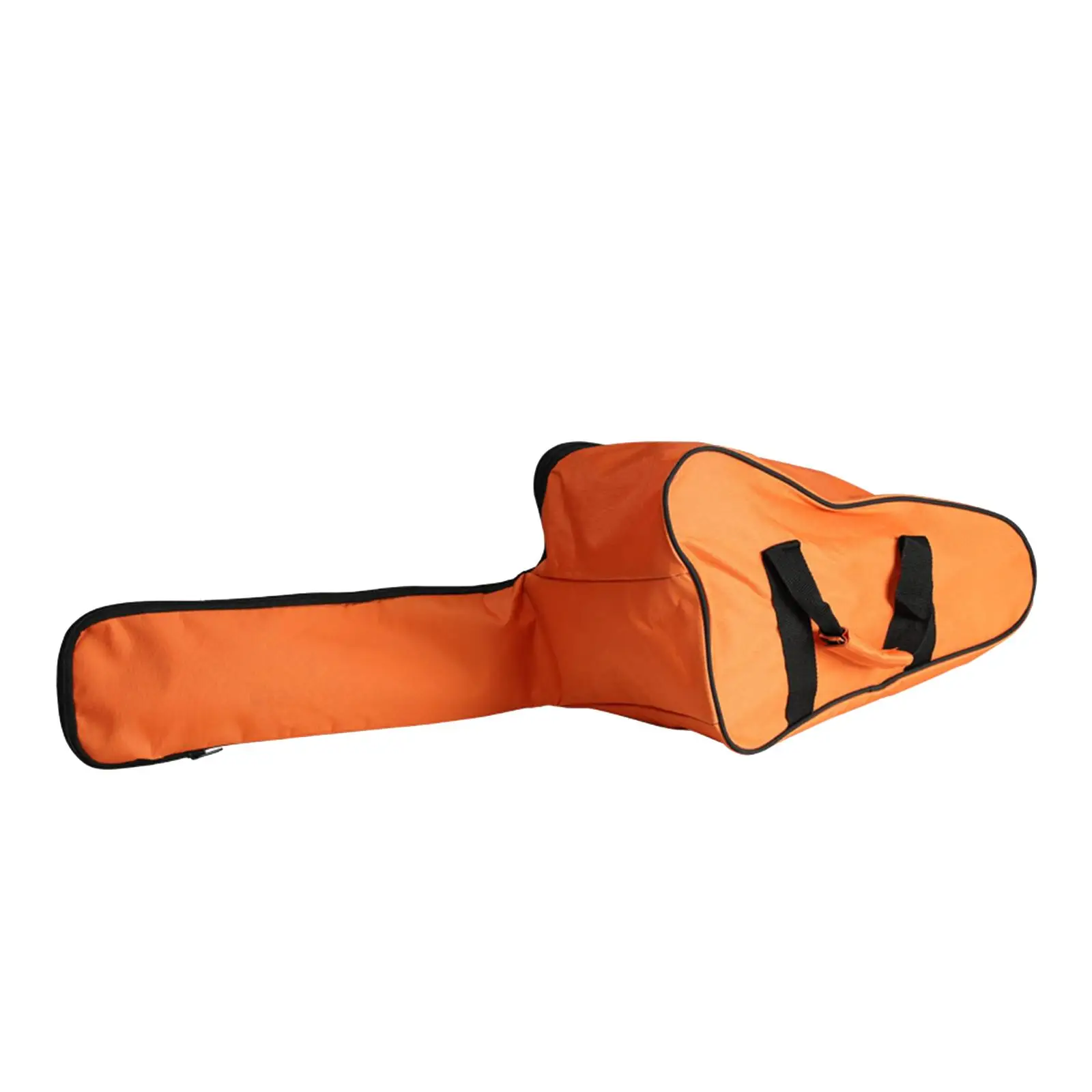 Heavy Duty Chainsaw Bag Storage Case Waterproof Oxford Cloth Protective Holder for Cordless Chainsaw Rechargeable Saw