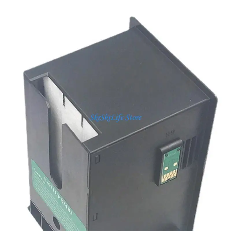 Caja mantenimiento E65E T6711 PXMB3 para L1455 WF7111 WF-3641 WF7110 WF7610