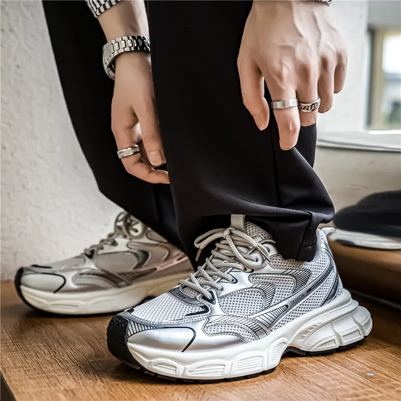 Men's Spring Casual… - image