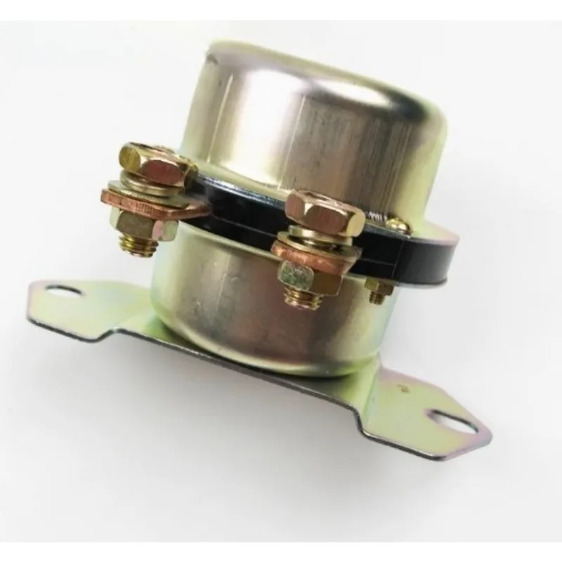 

12V24V Universal Power Switch Solenoid Battery Relay for Hitachi for Komatsu for CAT