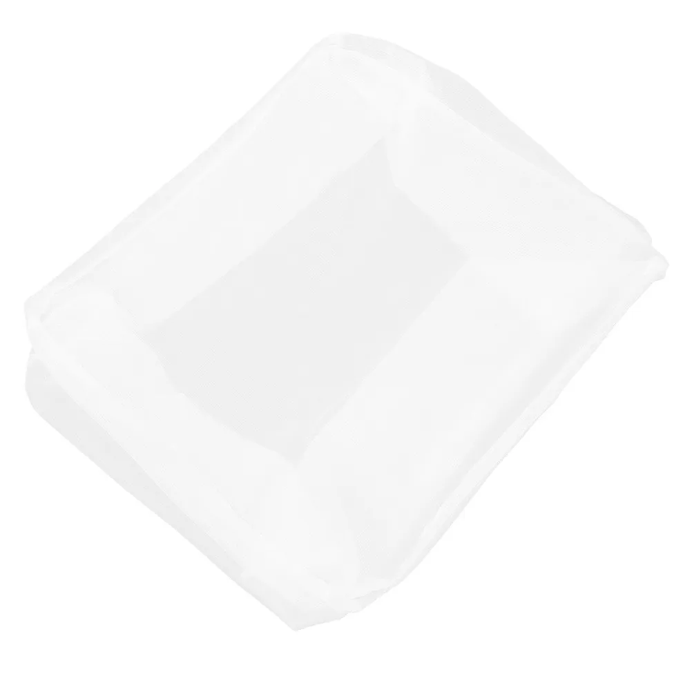 Lazy Sofa Inner Liner Zippered Bean Bag Replacement Soft Washable Removable Sofa Cover Insert for Comfortable Relaxing