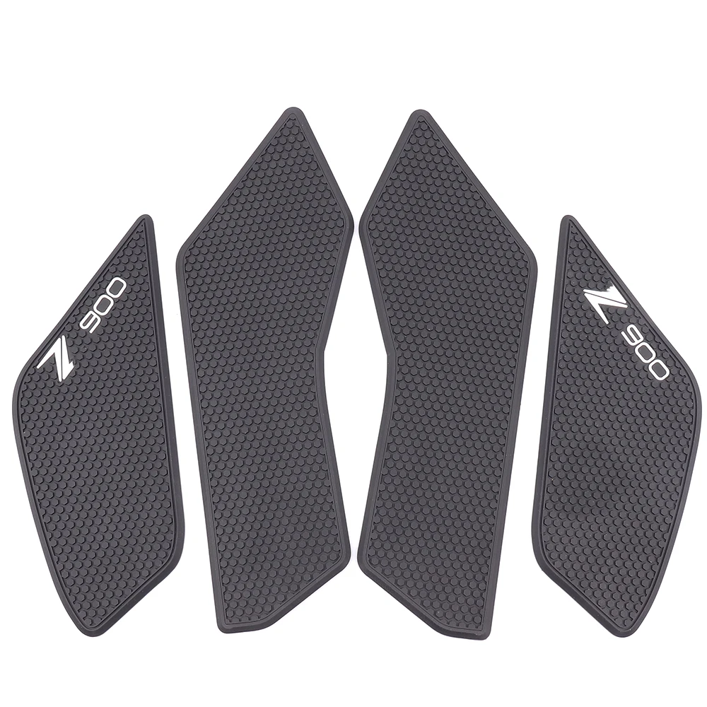 C 2017 - 2023 2022 2021 New Motorcycle Tank Pad Protector Sticker Decal Gas Knee Grip Z900 /SE