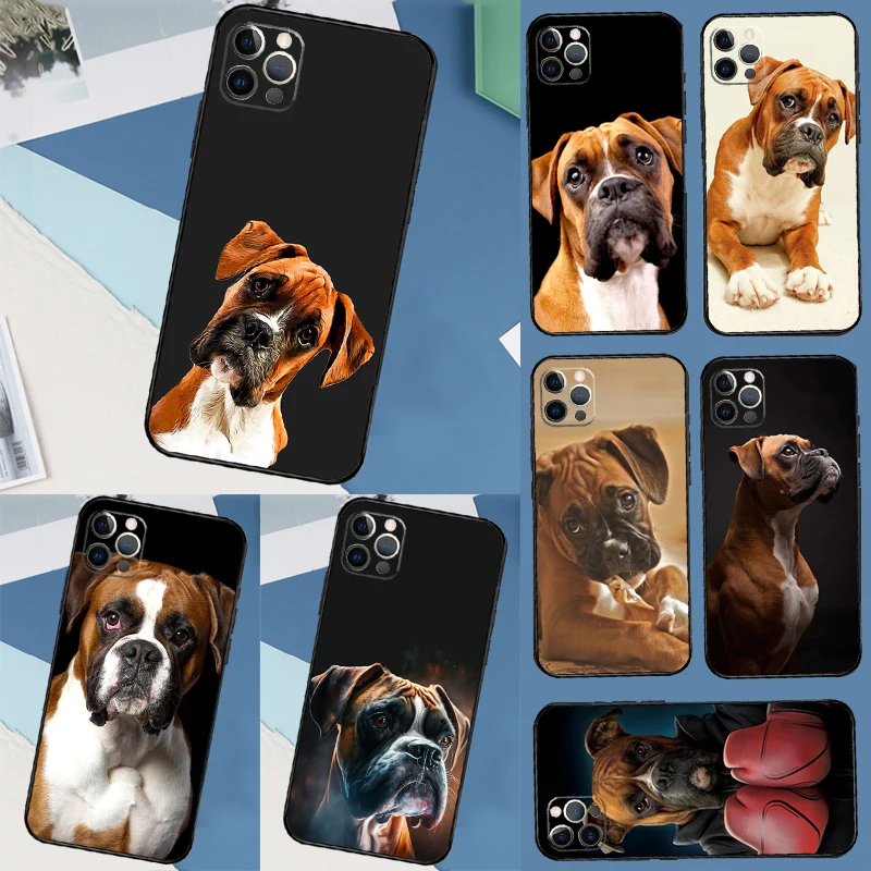 حافظة بوكسر للكلاب لهاتف Honor Magic 8 Pro 5 6 7 Lite لهاتف Honor 400 200 90 70 50 X8a X8b X9a X9b X9c