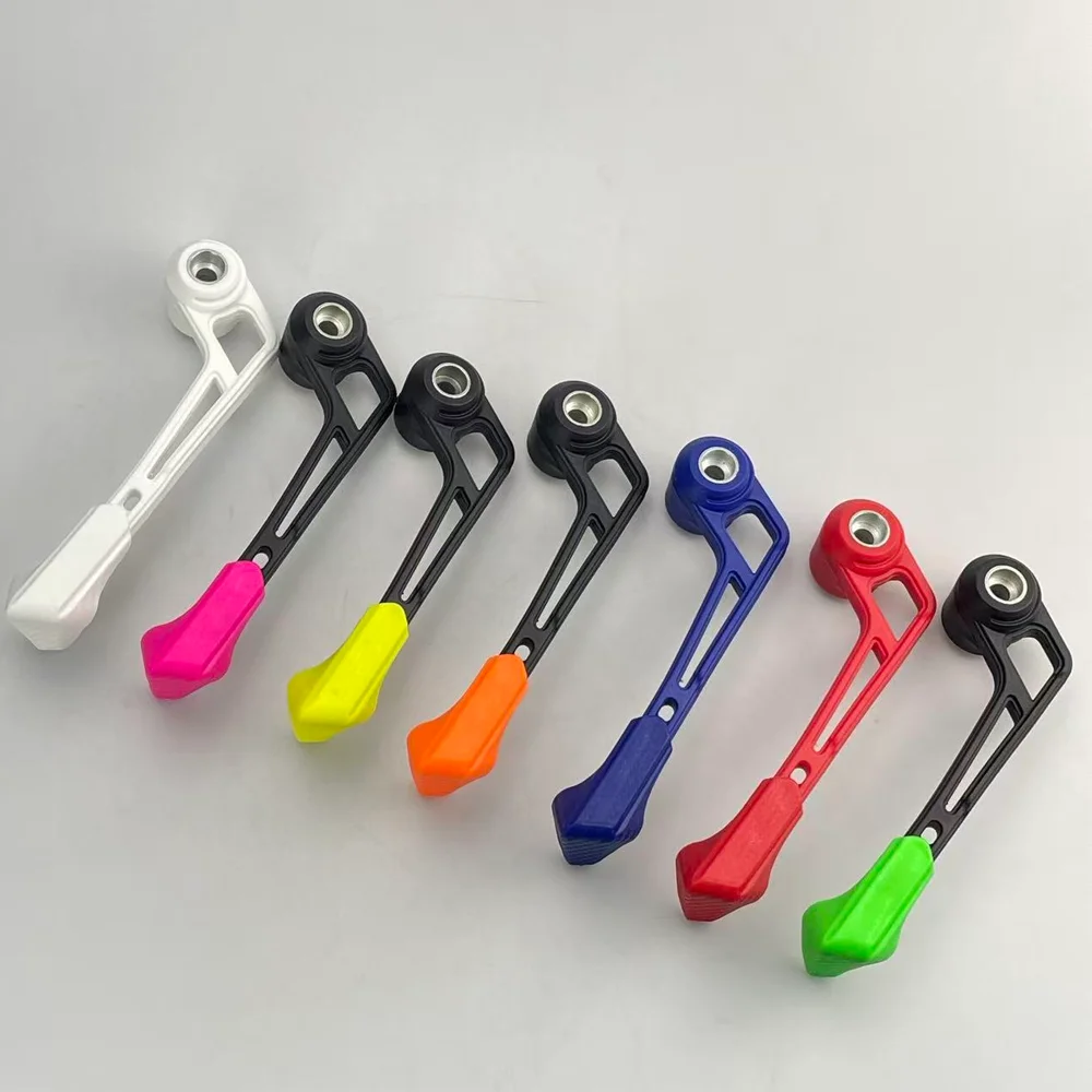 

Защита рычагов тормоза и газа для мотоциклов Honda CB650R, CBR600RR, CBR1000RR, CB1000F, CB1000R, CBR500R, CB400, CBR600, 1000RR