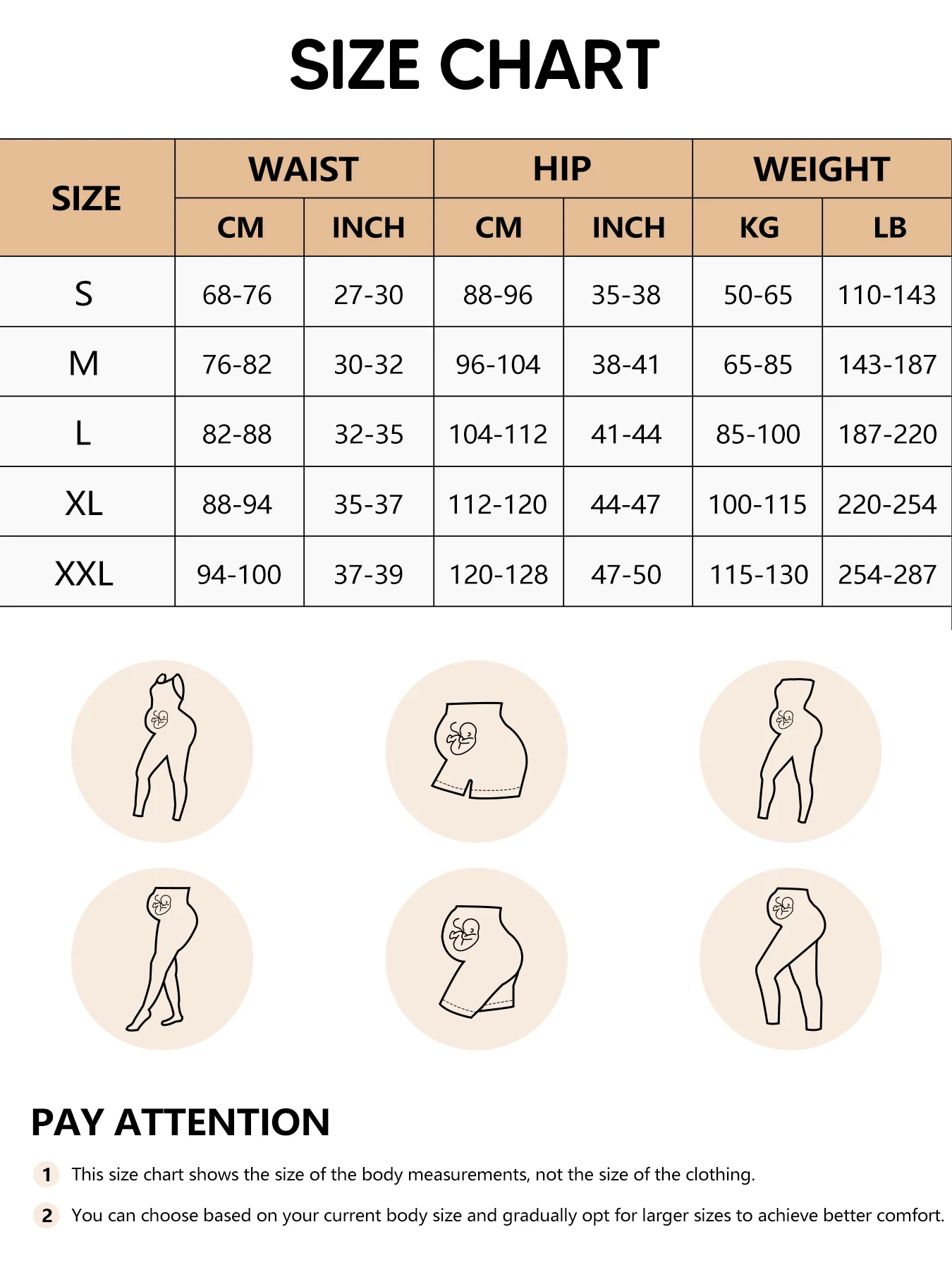 High Waist Activewear Women's Maternity Leggings Over The Belly Pregnancy Yoga Pants Workout Leggings