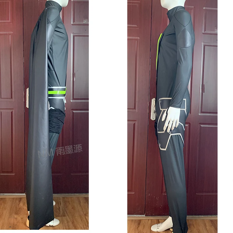 Hoge Kwaliteit Kamen Rider Tycoon Cosplay Kostuum