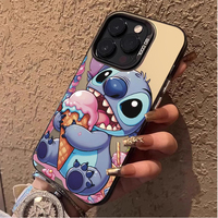 Disney Cute Stitch Case for Xiaomi POCO M5S X6 X7 X5 X3 NFC F3 F4 GT 14T 13T 12T 14 13 Pro 11 Lite 5G NE F5 F6 C65 C75 M6 Pro 4G