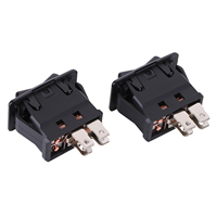 Car Power Window Switches Compatible for Camaro Z28 IROC-Z RS 1982-1989 Replaces 14066564